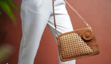 Transistor Bag + Pilapil Bag