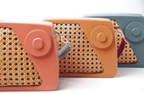 Transistor Bag + Pilapil Bag
