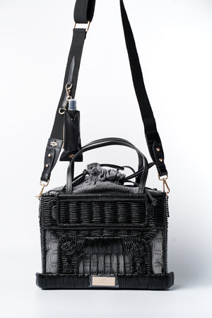 Open image in slideshow, Jeepney Tote
