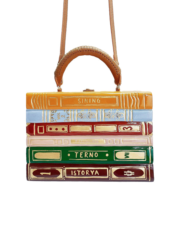 Aklat Bag