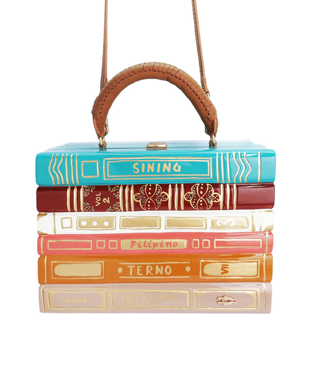 Aklat Bag – Zarah Juan1