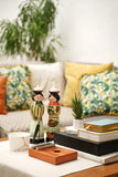 Candelabra Set of 2 pieces