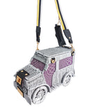Busina Mini Bag