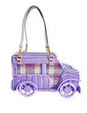 Busina Mini Bag
