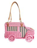 Busina Mini Bag