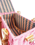 Busina Mini Bag