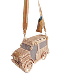 Busina Mini Bag