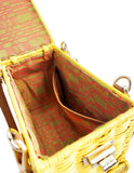 Busina Mini Bag