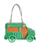 Busina Mini Bag