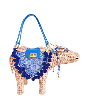 Open image in slideshow, Islaw Kalabaw Bag
