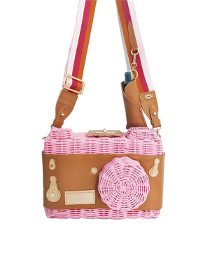 Open image in slideshow, Kamera Bag
