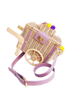 Open image in slideshow, Sorbetez Bag

