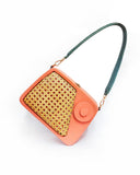 Transistor Bag + Pilapil Bag