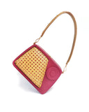 Transistor Bag + Pilapil Bag